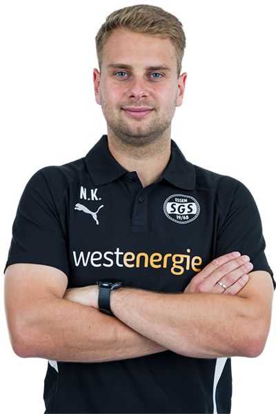 Niklas Kastor