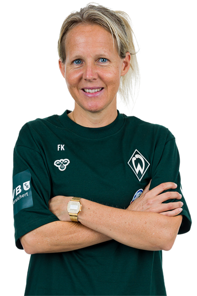 Friederike Kromp
