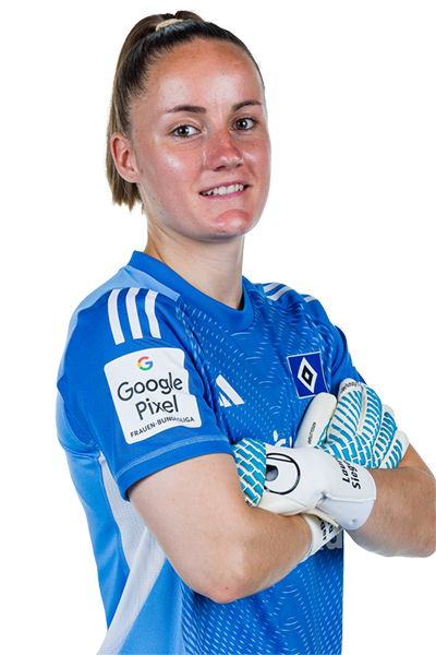 Laura Sieger
