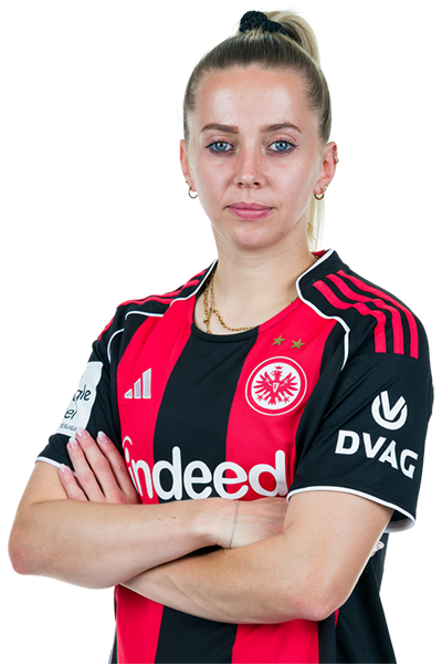 Nina Lührßen Nina Lührßen