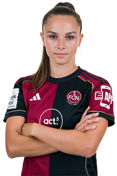 Sanja Homann