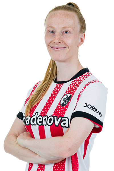 Meret Felde