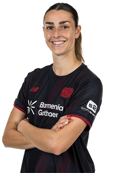 Selina Ostermeier Selina Ostermeier