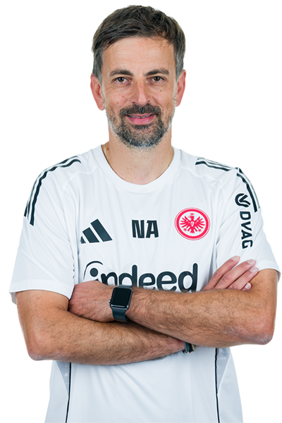Niko Arnautis