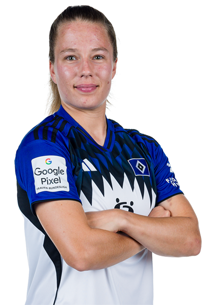 Christin Meyer