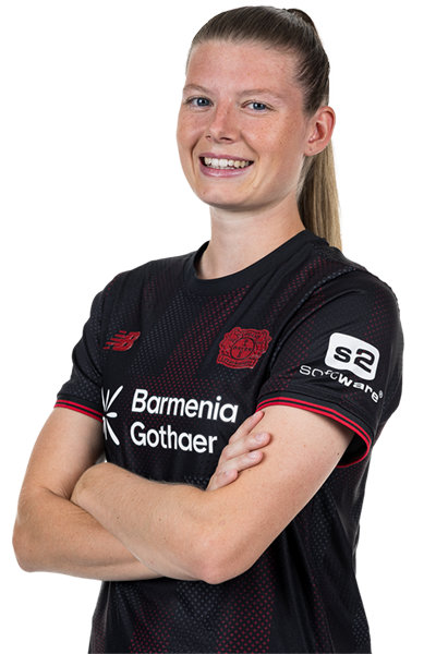 Claudia Wenger