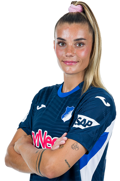 Selina Cerci