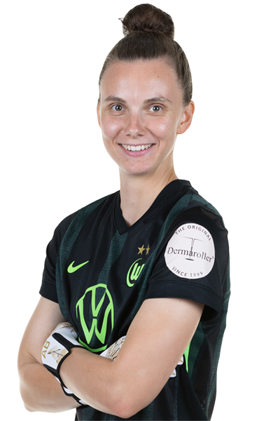 Anneke Borbe