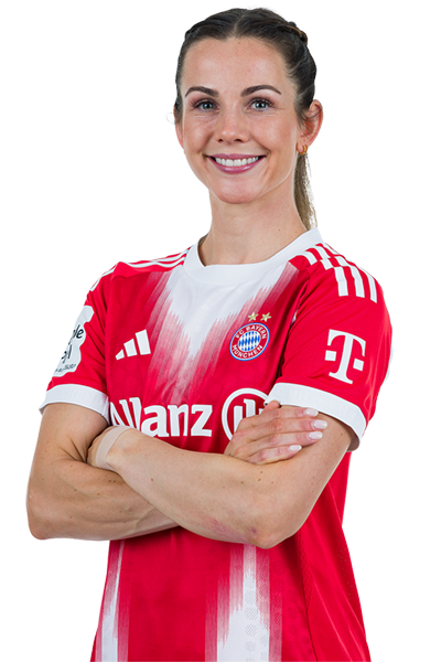 Tuva Hansen
