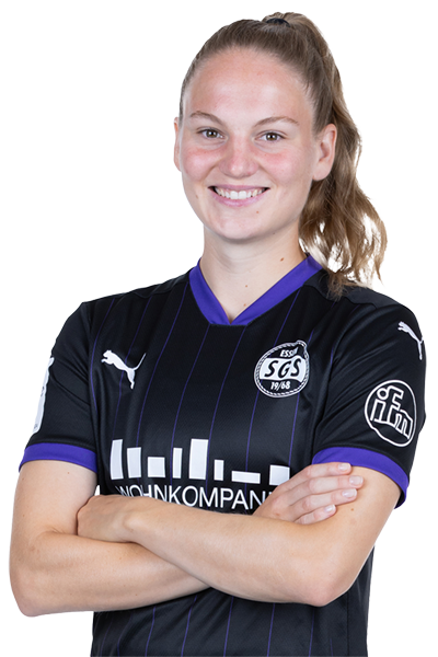 Annika Enderle