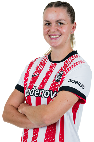 Greta Stegemann