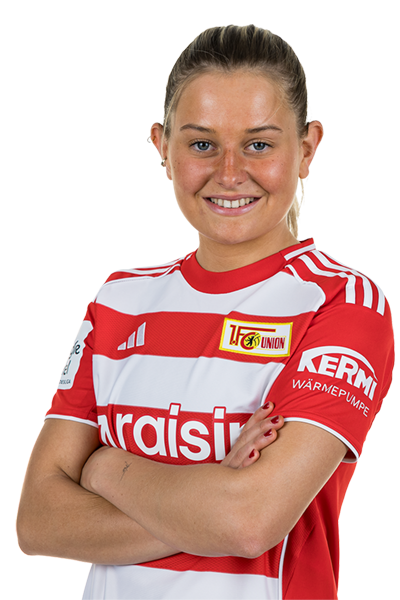 Leonie Köster