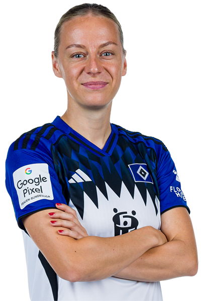 Sophie Hillebrand