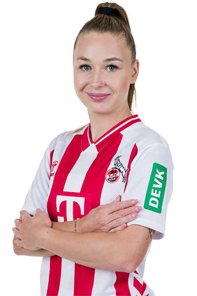 Weronika Zawistowska