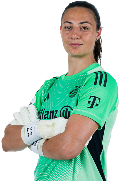 Maria Luisa Grohs Maria Luisa Grohs