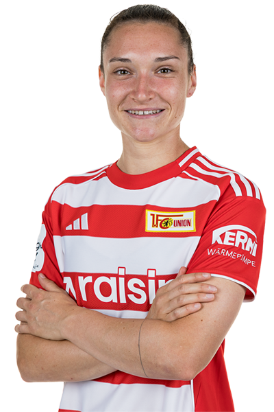 Sophie Weidauer