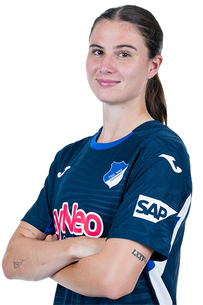 Chiara Hahn