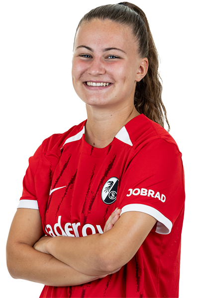 Annabel Schasching