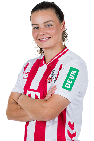 Amelie Bohnen Amelie Bohnen