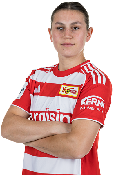 Antonia-Johanna Halverkamps