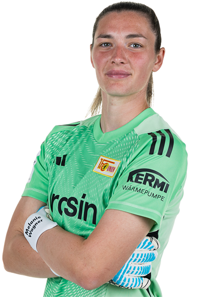 Melanie Wagner