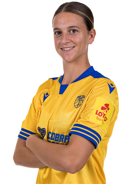 Anna Margraf