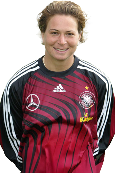 Alexandra Schwald