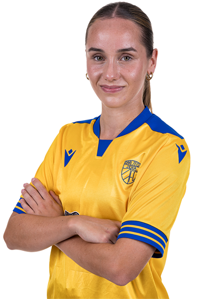 Rieke Tietz