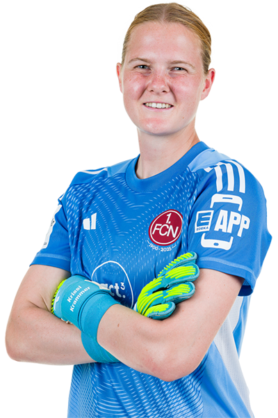 Kristin Krammer