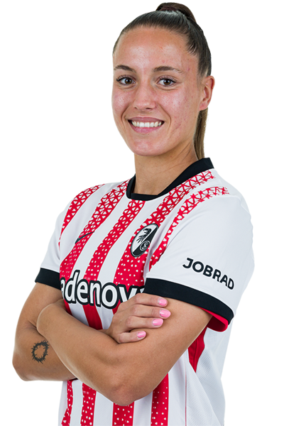 Selina Vobian