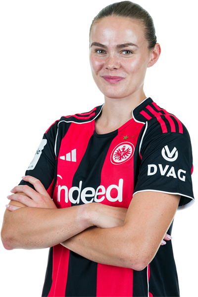 Marthine Østenstad