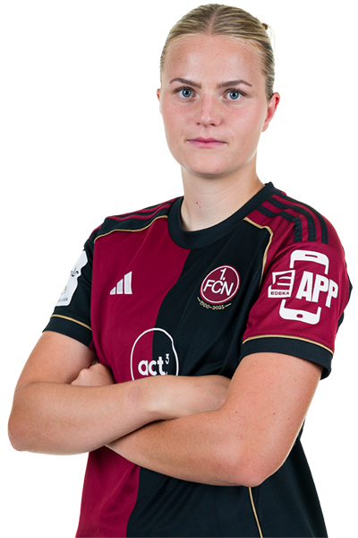 Amélie Thöle