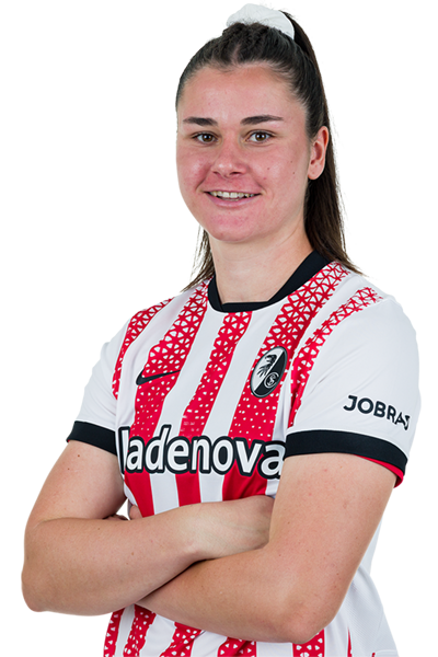 Svenja Fölmli