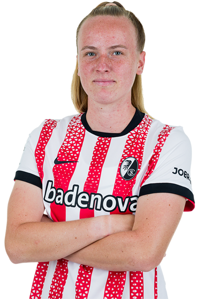 Luca-Emily Birkholz