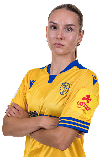 Emily Reske