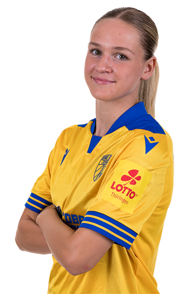 Melina Reuter