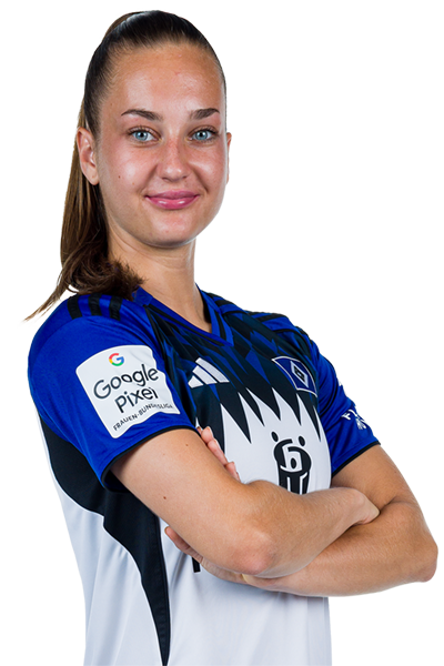 Emilia Hirche