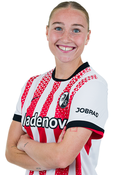 Sophie Nachtigall