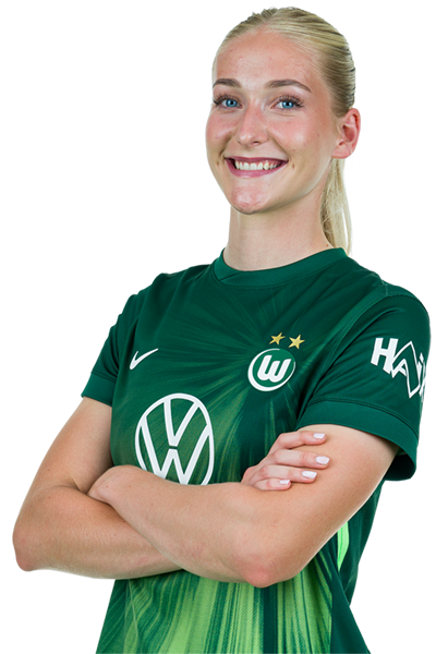 Camilla Küver