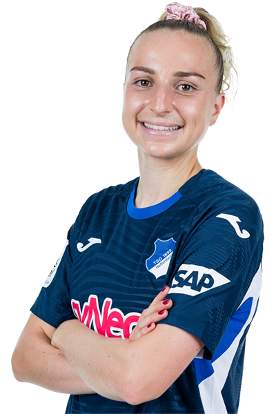 Vanessa Diehm
