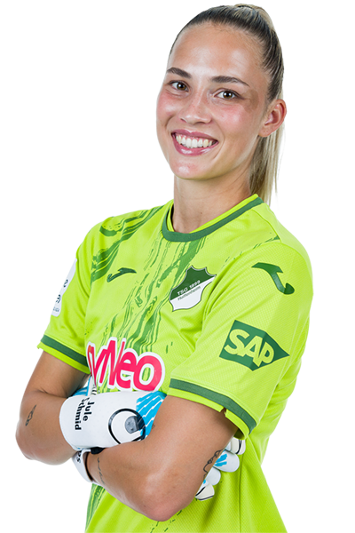 Juliane Schmid
