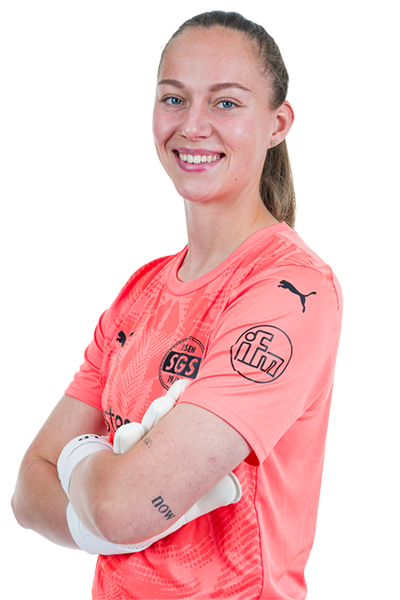 Luisa Palmen
