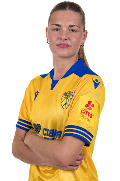 Bente Fischer