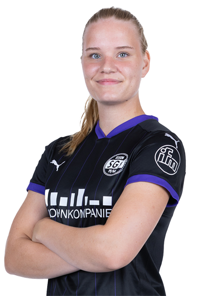 Felicitas Kockmann