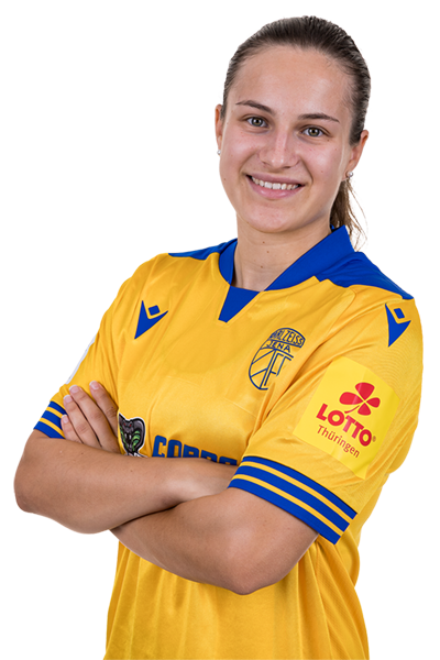 Hannah Mesch