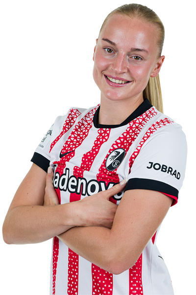 Tessa Blumenberg