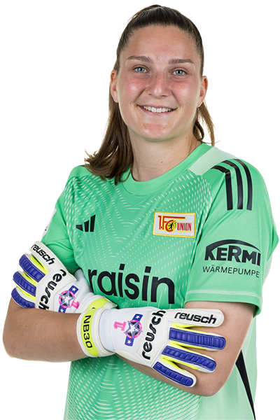 Nadine Böhi
