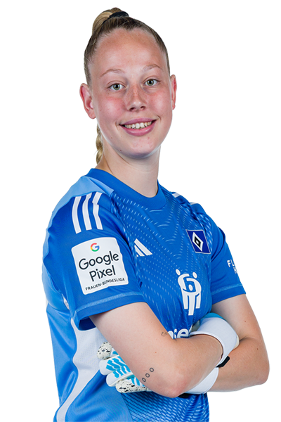 Larissa Haidner