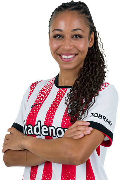 Nicole Ojukwu