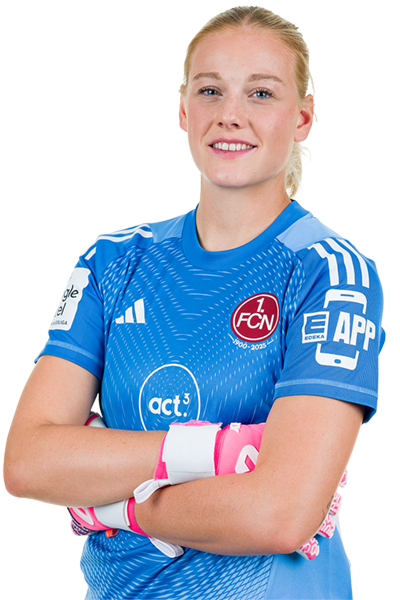 Larissa Rusek